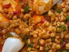 -胖老汉椒麻鸡清真新疆菜(西御街店)