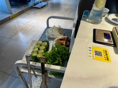 -碗中海·蒸汽海鲜·桑拿鸡(岭南天地店)