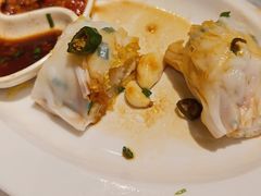 -香港池仔记肠粉王(博多新记襄阳南路店)