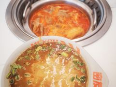 -密友回转自助火锅(世茂国际广场店)