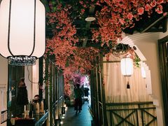 大堂-花千醉(新街口店)