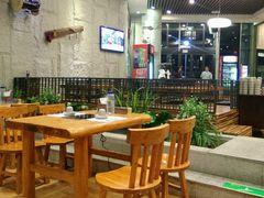-纽斯桑拿会所(餐厅天山路店)