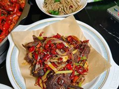 -金陵暴走小龙虾·迷踪蟹(凯德MALL店)