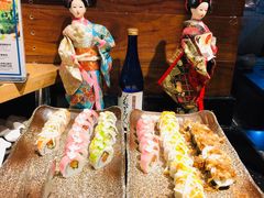 -OPEN開全日自助餐厅·西餐·海鲜(佛山希尔顿酒店)