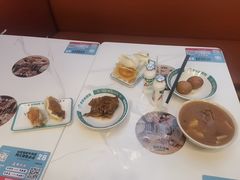 -当家水煎包·牛肉汤(浦江店)