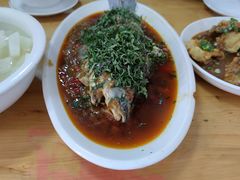 -老字号怡玺·藿香雅鱼(20年雅安店)