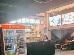 -管氏翅吧(广渠门店)