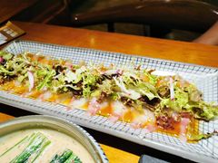 -东岸料理·寿司·刺身