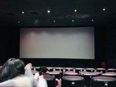 -星美国际影商城(黄龙店)