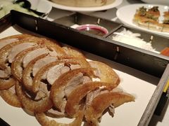 -莉莉海堂HAITANG·烤鸭(国贸商城店)