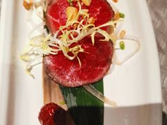 -王鼎精致料理铁板烧(世博源店)