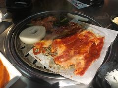 -杀猪天·韩国烤肉(总店)
