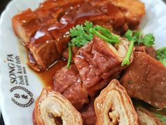 -松發肉骨茶(克拉码头店)