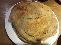 -吕氏疙瘩汤·海鲜新鲁菜(凯德mall新都心店)