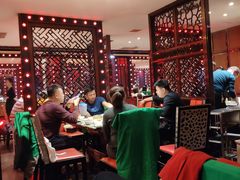 大堂-重庆大队长火锅(凤城八路店)