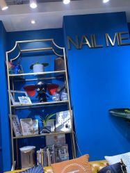 -Nail Me美甲美睫