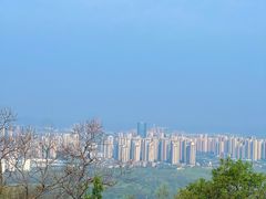 -大蜀山国家森林公园