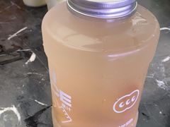 -混果汁(福田领展中心城店)