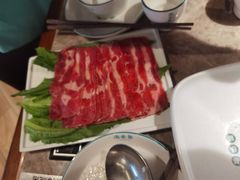 -淘米捞·米汤脆鲩鱼火锅(福田皇岗店)