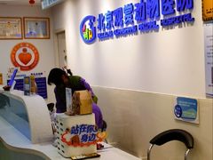 -北京观赏动物医院·24小时大型综合·猫专科·异宠专科