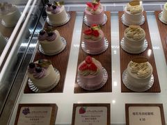 -chuchulab日式短蛋糕(粤海天地店)