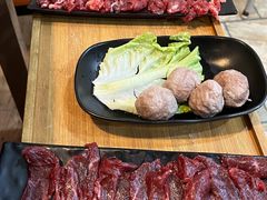 -福合埕牛肉丸(福平路店)