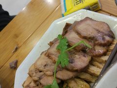 -狮头牌卤味研究所·卤味饭(花城汇南区店)