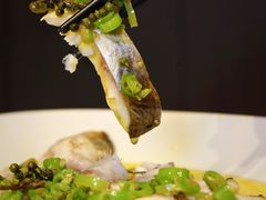 -宫燕府·京菜·烤鸭·淮扬菜(王府中心店)