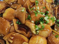 -北大地皖峰饭馆