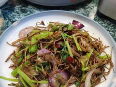 -秦淮人家风味酒楼(赣榆店)