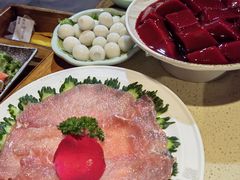 -蜀家渝重庆火锅(南屏街店)