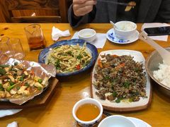 -下梅人家土菜馆(历史文化餐厅度假区店)