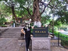 -胡里山炮台