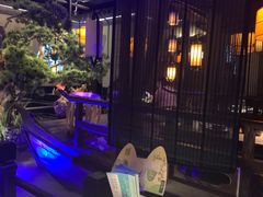 -绿茶餐厅(同成街华联店)