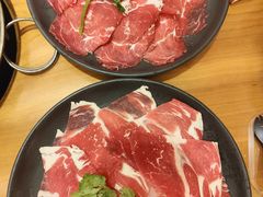 -呷哺呷哺(郑州国贸360餐厅店)
