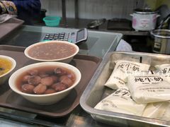 -常州糕团店(北大街新世纪商城店)