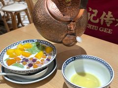 -赵记传承·中式甜品(珠海香洲柠溪大道店)