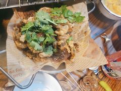 -刘成杰锦州烧烤(南河路店)