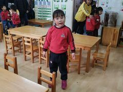 -幸福泉幼儿园(秋实东街)