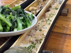 -香竹农庄•传统竹筒饭(十年店)