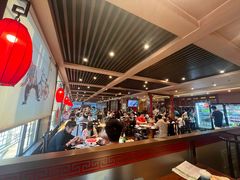 -南门涮肉(通州大船店)