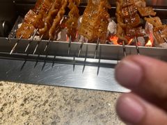 -丰茂烤串(公园店)