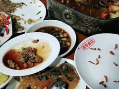 -坛南湾阿强农家乐.海鲜大排档老字号(福州地标美食店)