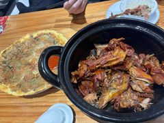 -斯丹姜母鸭·古法干香(田安南路店)