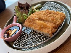 -酒井酱子·深夜食堂(东城汇店)