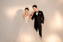 -青禾婚纱摄影(杭州店)
