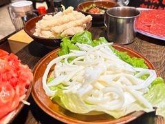-冯校长老火锅(广州正佳广场店)