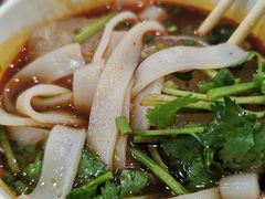 -石贝妮黑皮牛杂(台北路店)