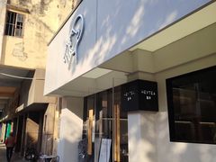 -喜茶(中山白水井店)