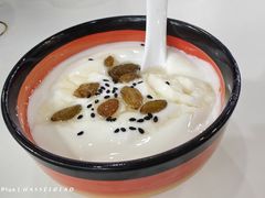 -帕米尔食府(白云观店)